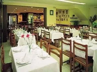 Ronda House 3*