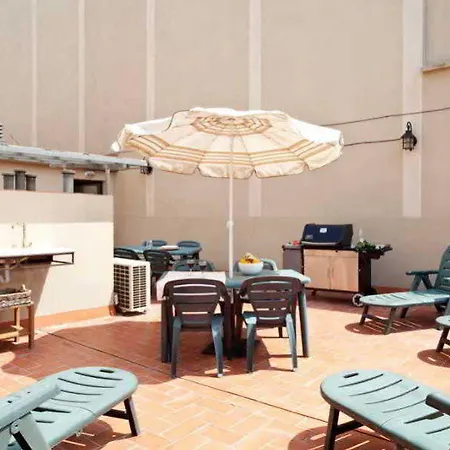 Ainb Eixample Entenza Apartment