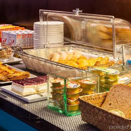 Hotel Ac Irla By Marriott Barcelona