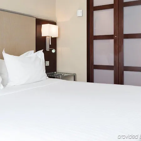 Ac Irla By Marriott 3* Barcelona