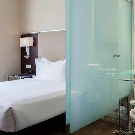 Ac Irla By Marriott 3*