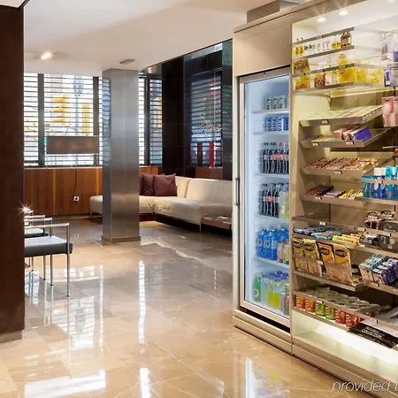 Ac Irla By Marriott Hotel 3*