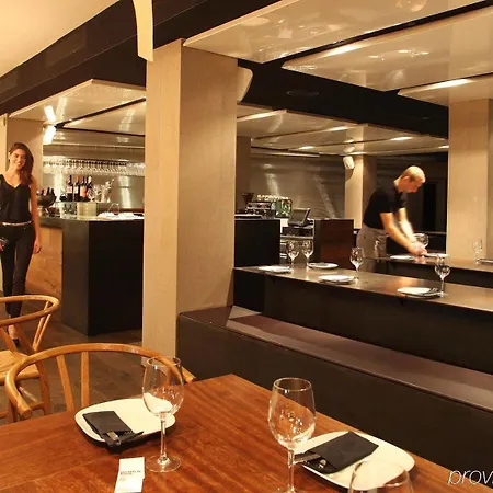 Ciutat De 3* Barcelona