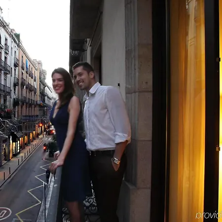 Ciutat De Barcelona