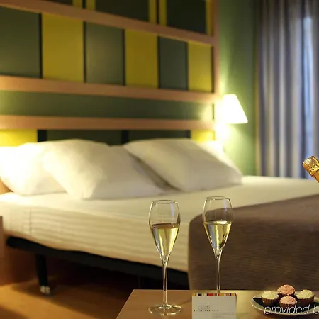 Ciutat De Hotel