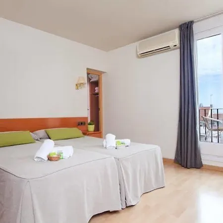 Everest Hotel Barcelona