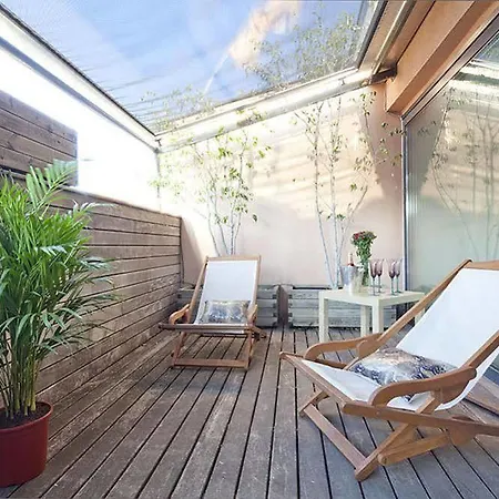 Bonanova Attic Cdb * Barcelona