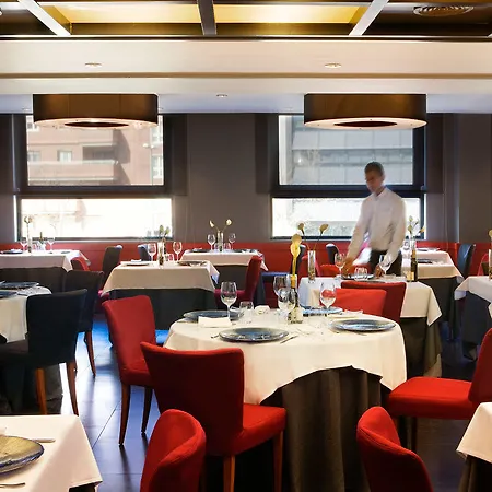 Hotel H10 Itaca Barcellona