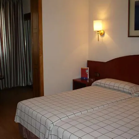 Hotel Grupotel Gravina Barcelona