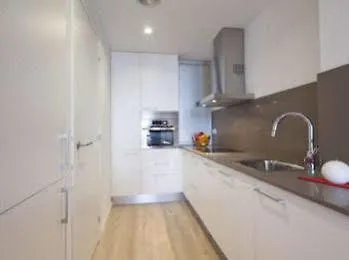 Sleep Eixample By Apartamento *