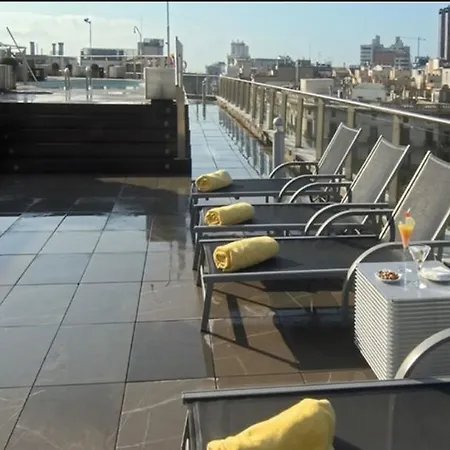 Gran Havana 4sup By Escampa Hotel 4*