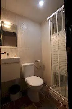 Residencia Universitaria San Agustin Barcellona