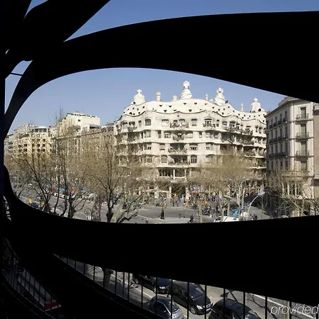 Avenue * Barcellona