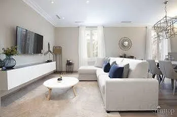 Hotel Rent Diagonal-aribau Barcelona