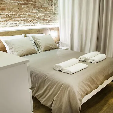 Cien Gasthof Barcelona