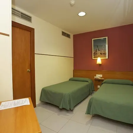 Hotel El Jardi