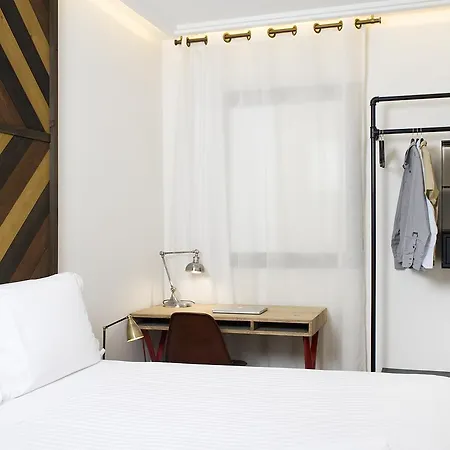 Praktik Vinoteca 3* Barcelona