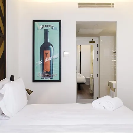 Hotel Praktik Vinoteca Barcelona