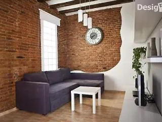 Apartamento Ainb Eixample Entenza *