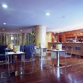 Catalonia Park Putxet 4* Barcelona