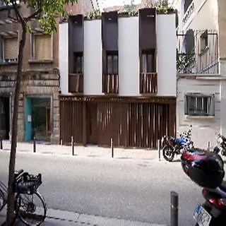 Hotel Casa Bella Gracia