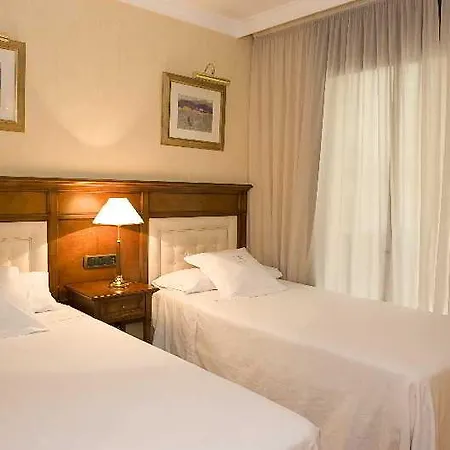 Apartaments-hotel Hispanos 7 Suiza Lejlighedshotel Barcelona