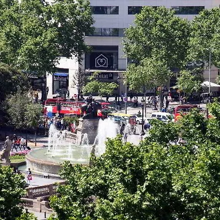 Atiram Barcellona