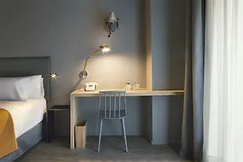 Hotel Yurbban Trafalgar Barcelona
