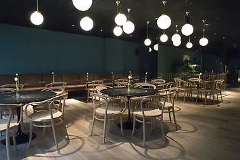 Hotel Yurbban Trafalgar Barcelona