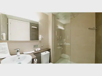 Penzion Hostemplo Sagrada Familia 3*
