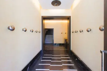 Hotel Rent Diagonal-aribau Barcelona
