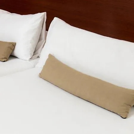 Hotel Bcn Urbaness Del Comte Barcelona