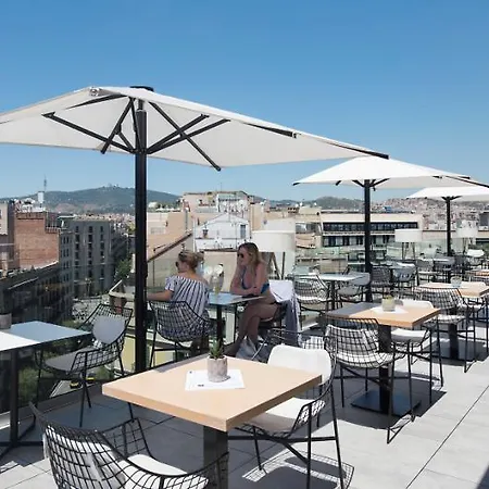 Negresco Princess 4* Sup 4* Barcelona