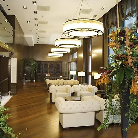 Colonial Отель 4*