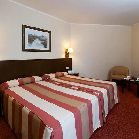 Leonardo Gran Via Hotell