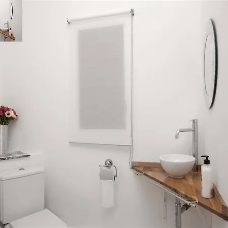 Jardinets Oda ve Kahvaltı Barselona