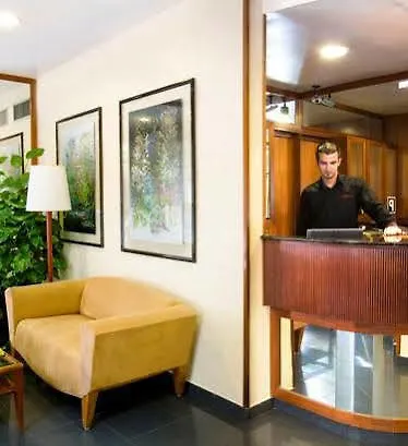 Htop Bcn #htopenjoy Hotel Barcelone