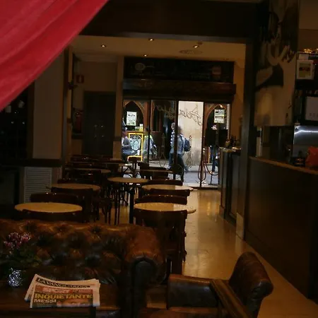 Adagio 酒店 巴塞罗那
