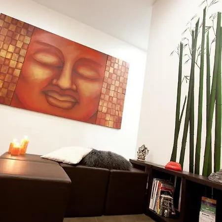 Hip Karma Hostel