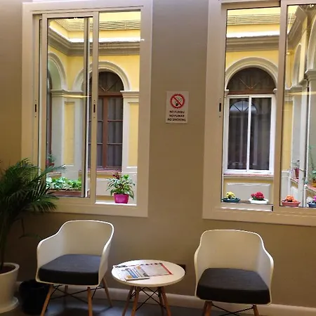 Casa de hóspedes Plaza Goya 2*