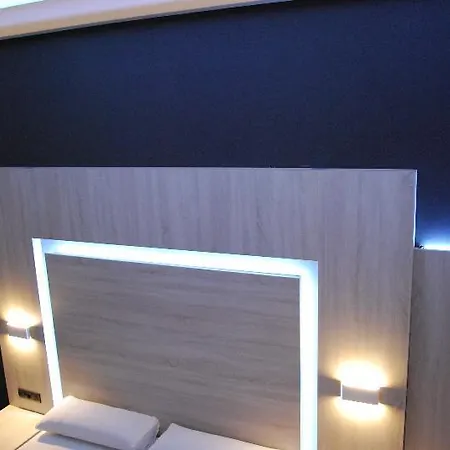 Plaza Goya 2* Barcelona