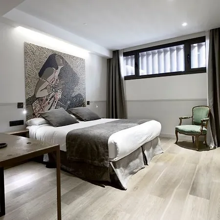 Casa Bella Gracia 3* Barcellona
