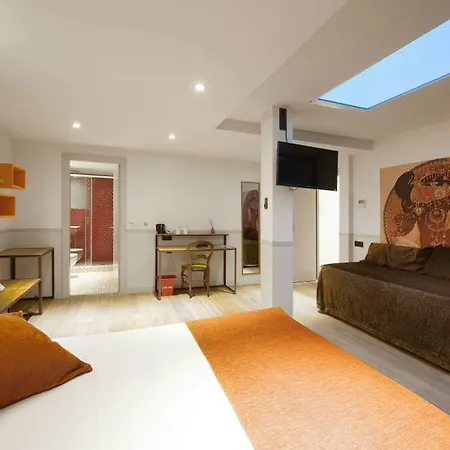 Hotel Casa Bella Gracia 3*