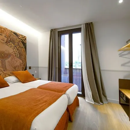 Hotel Casa Bella Gracia 3*