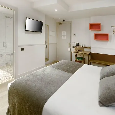 Hotel Casa Bella Gracia 3*