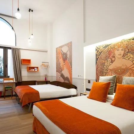 Casa Bella Gracia 3* Barcellona