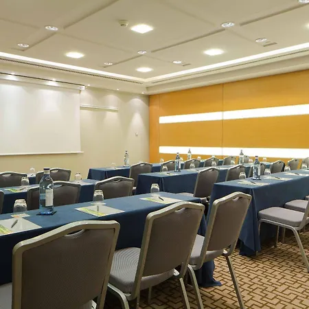 Hilton 4* Barcelona