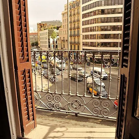 The 8 Boutique 3* Barcelona