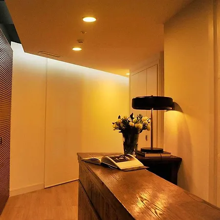 Bed and breakfast The 8 Boutique 3*