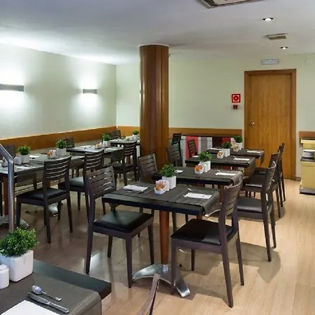 Hotel Catalonia Roma 3*